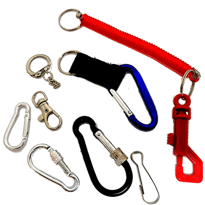 Clips & Hooks
