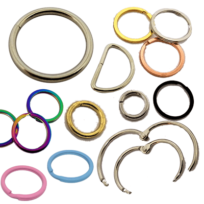 Rings