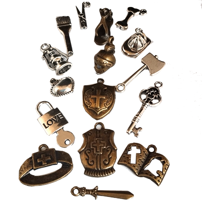 Charms