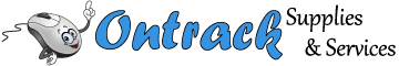 Ontrack Supplies & Services Logo