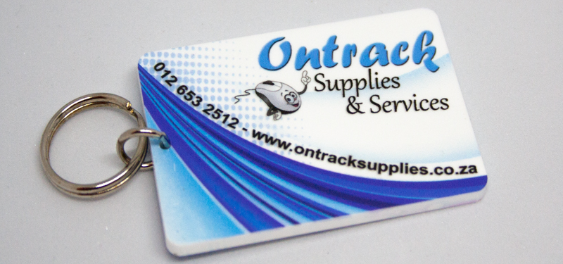 Ontrack Supplies - Products