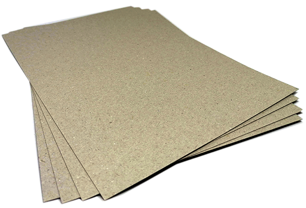 A4 Project board, Grey chip, 0.6mm thickness
