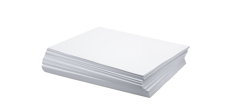 A3 Coated Gloss paper, 100 per pack 115g