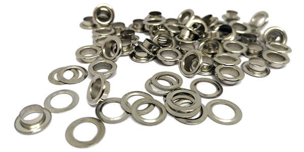 Eyelet 6mm (ECONOMY)