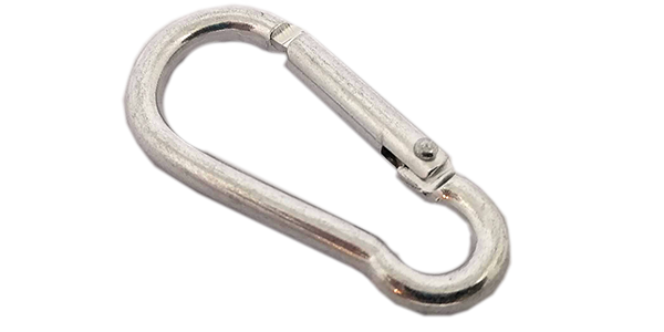 Snaphook 40mm