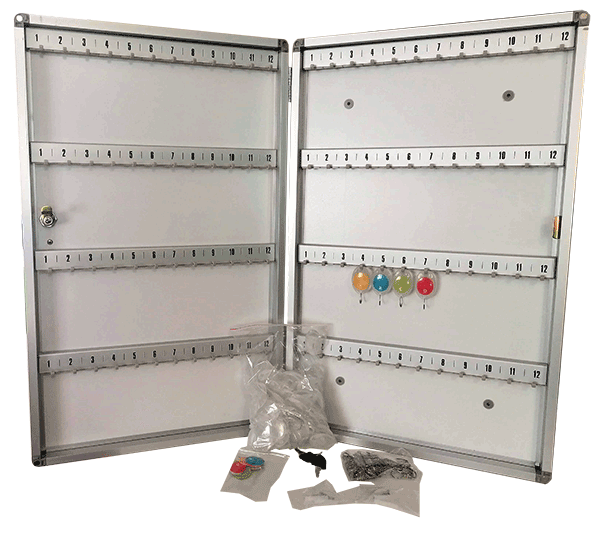 Key Cabinet, 96 key