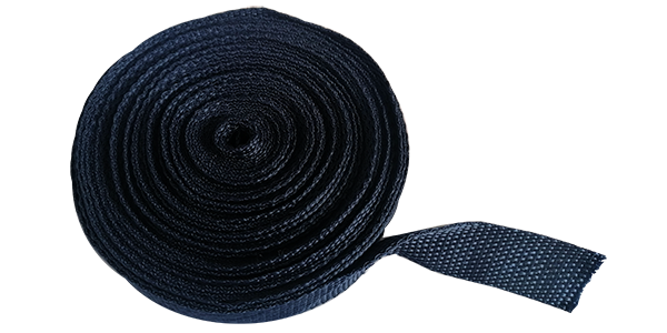 Webbing 25mm Navy Blue