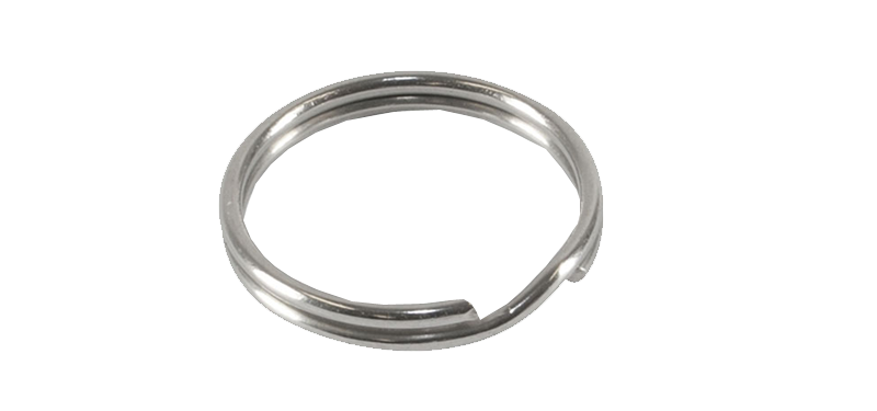 Split ring (30mm)