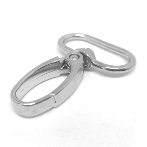 Lobster / Olive hook for strap (20 to 25mm)