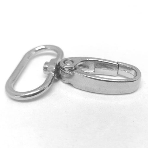 Lobster / Olive hook for strap (20 to 25mm)