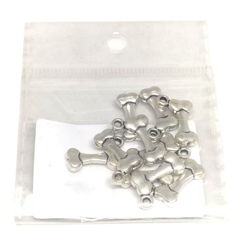 Charm, 10 Dog bones