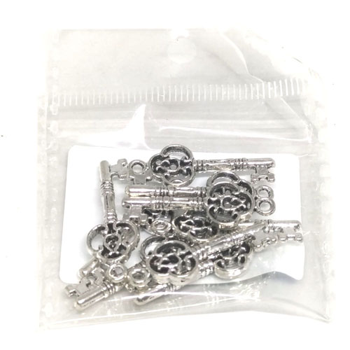 Charm, 9 Key Charms – Unlock Your Style