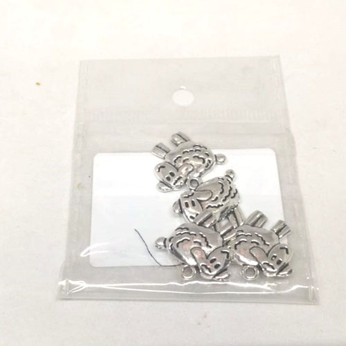 Charm, 4 Identical Sheep charms