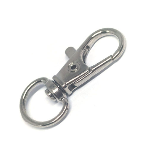 Lobster hook MINI, 30mm