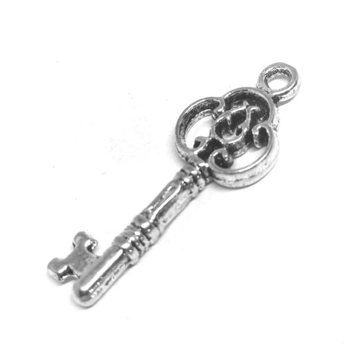 Charm, 9 Key Charms – Unlock Your Style