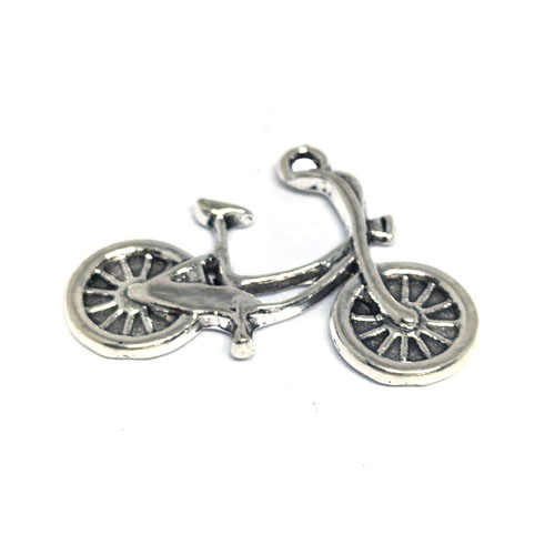 Charm, 6 Identical Bicycles