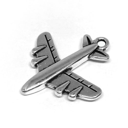 Charm, 7 Identical Airplanes