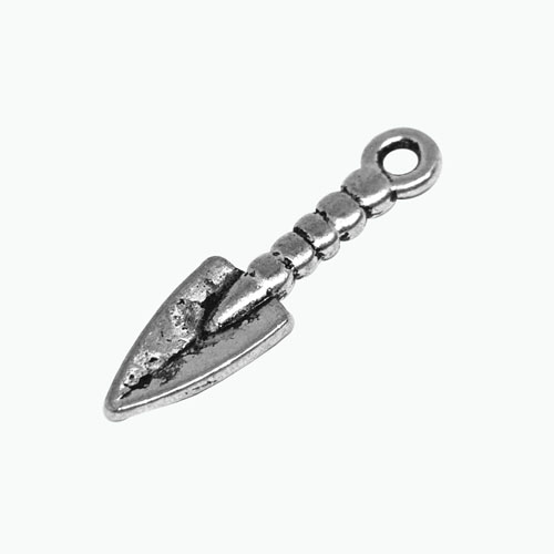 Charm, 11 Identical Garden Shovels