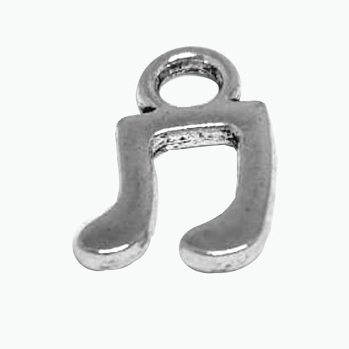 Charm, 33 Identical Music Notes