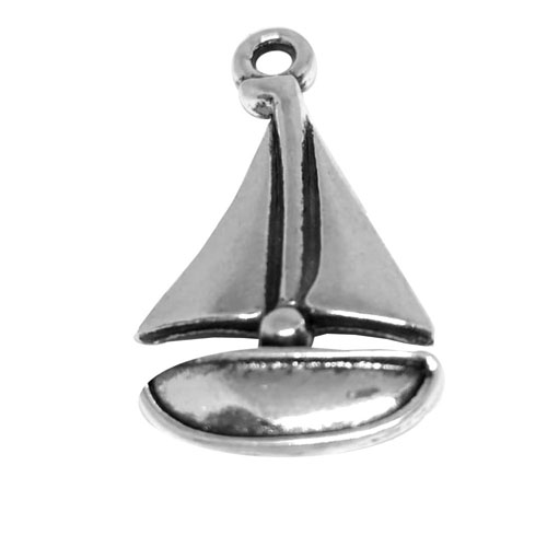 Charm, 8 Identical Sail boats