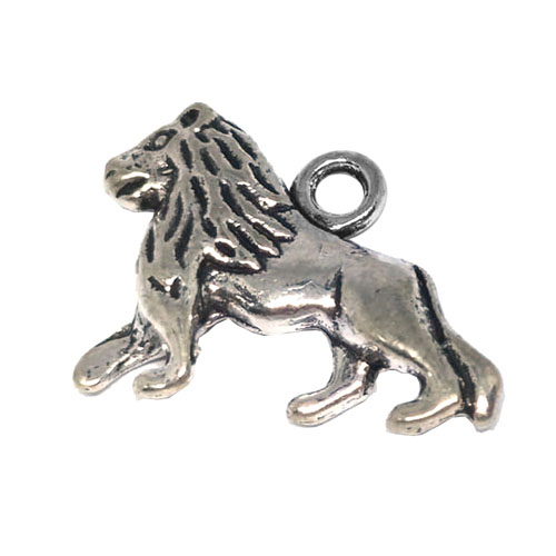 Charm, 6 Identical Lions
