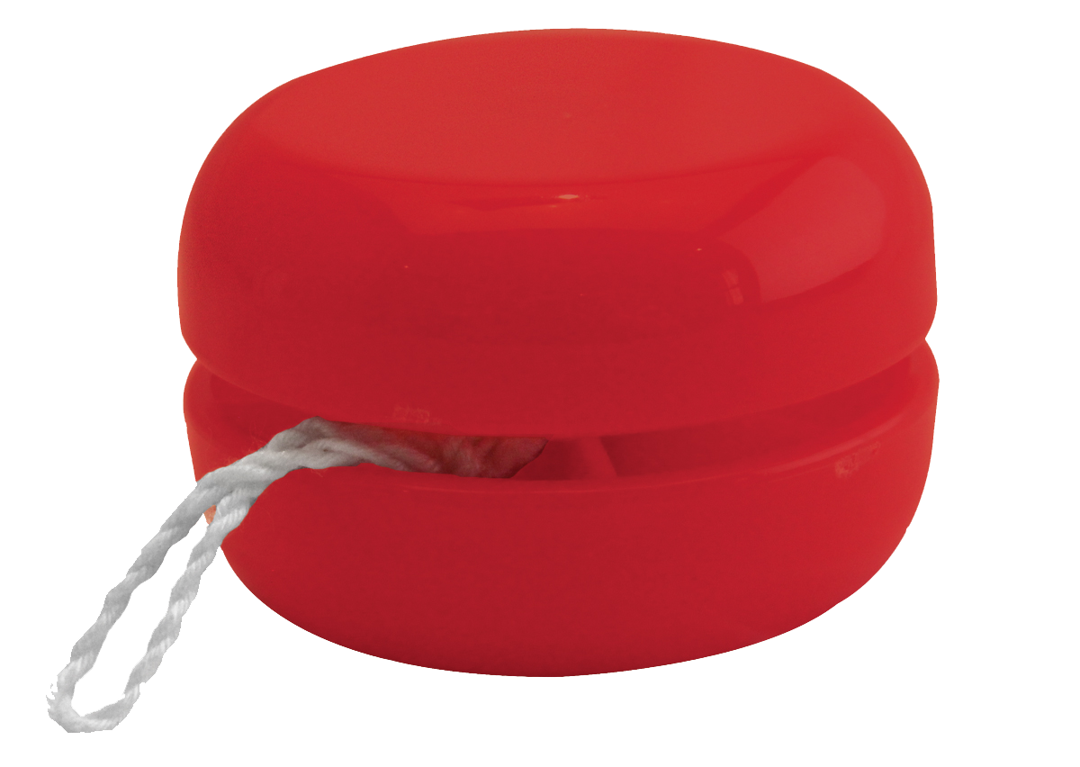 Yoyo red