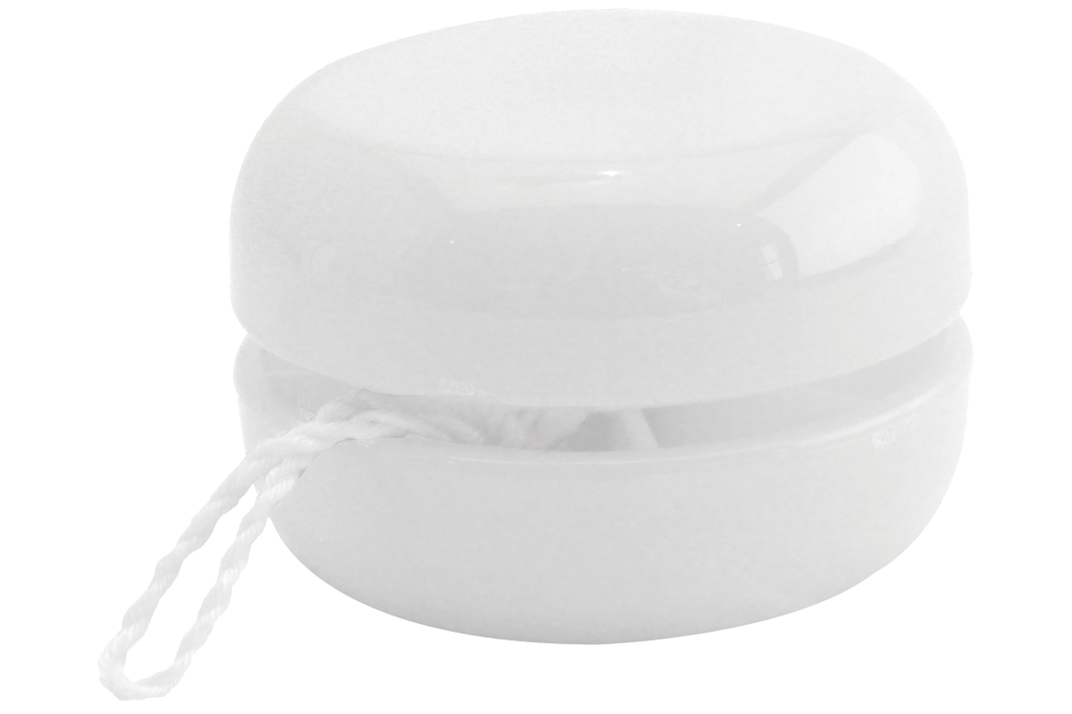 Yoyo white