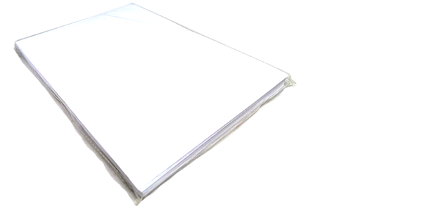 Gloss Photo paper, A4, Inkjet, 20/pack, 130gsm	