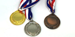 Medal 50mm