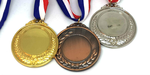 Medal 65mm