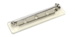 Name Badge Pin