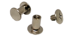 Interlocking screw, Stainless Steel, 8mm