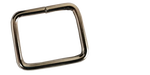 Rectangular loop (25mm)
