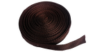 Webbing 20mm Brown