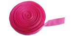 Webbing 25mm Hot Pink
