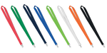 Lanyard, Various colours with lobster clip