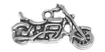 Charm, 5 Identical Motorcycles