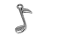 Charm, 10 Identical Music Notes