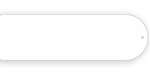  Perspex Bookmark Tag, Round top, 2mm, Clear 130 x 40 mm