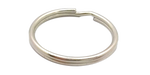 Split ring 25mm Stainless steel