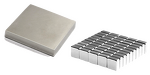 Magnet Strong, Neodymium square 10mm by 2mm