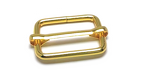 Tri-Glide metal, 25mm Slider, Gold